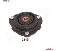 SUSPENSION STRUT SUPPORT MOUNT GOM-2119 FOR TOYOTA 7A-FE 1.8L 4A-FE 1.6L 4cyl