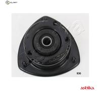 Shock absorber cushion Front Axle GOM-836 ASHIKA for SUZUKI GRAND VITARA I