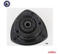 Shock absorber cushion Front Axle GOM-836 ASHIKA for SUZUKI GRAND VITARA I