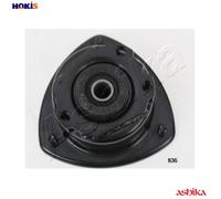 Shock absorber cushion Front Axle GOM-836 ASHIKA for SUZUKI GRAND VITARA I