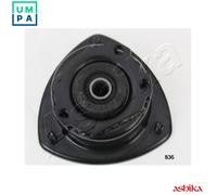 Shock absorber cushion Front Axle GOM-836 ASHIKA for SUZUKI GRAND VITARA I