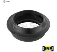 NTN-SNR Suspension Column Cushion Rubber Ring KBLF41114 - Fits SNR - UK Stock
