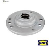 NTN-SNR Top Strut Mount KBLF41800 Front Right for Cadillac, Fiat, Opel, Saab, Hyundai