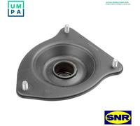 NTN-SNR Suspension Strut Support Mount KBLF41805 for Renault Clio III/Euro/Campus/Van