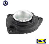 NTN-SNR Suspension Strut Support Mount KBLF41805 for Renault Clio III/Euro/Campus/Van