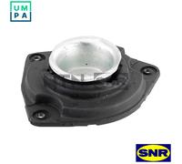 NTN-SNR Suspension Strut Support Mount KBLF41805 for Renault Clio III/Euro/Campus/Van