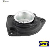 NTN-SNR Suspension Strut Support Mount KBLF41805 for Renault Clio III/Euro/Campus/Van