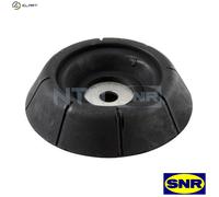 NTN-SNR Top Strut Mounting KBLF41811 41710-51K00 for Suzuki Splash, Swift III/IV, Swift MK V