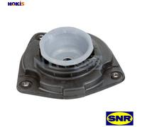 NTN-SNR Top Strut Mount KBLF41813 – Front Right – Fits NISSAN NOTE