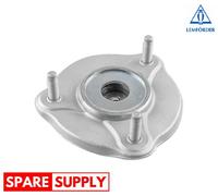 SUSPENSION STRUT SUPPORT MOUNT LEMFÖRDER 43295 01