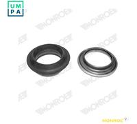 MONROE Suspension Strut Support Mount Repair Kit | MK011 | OE-Matching Quality | Ride Comfort & Suspension Support | Pack of 1