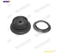 MONROE SUSPENSION STRUT SUPPORT MOUNT REPAIR KIT MK012 FOR PEUGEOT