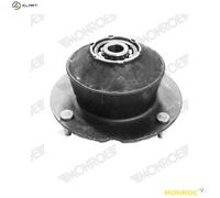 Monroe Top Strut Mount MK036 - Suspension Support Repair Kit for BMW 3/5/6 E30/E28/E34