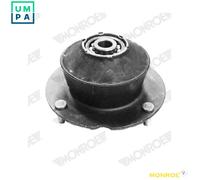 Monroe Top Strut Mount MK036 - Suspension Support Repair Kit for BMW 3/5/6 E30/E28/E34