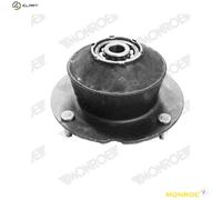 Monroe Top Strut Mount MK036 - Suspension Support Repair Kit for BMW 3/5/6 E30/E28/E34