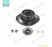 SUSPENSION STRUT SUPPORT MOUNT MK039 FOR VAUXHALL ASTRAVAN/Mk/III OPEL 4cyl 1.7L