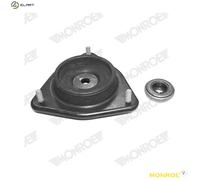Suspension Strut Support Mount Fits Ford Escort Escort Classic MONROE MK053