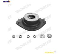 Monroe Suspension Strut Support Mount MK070 - Repair Kit for VW Golf/Cabriolet/Scirocco/Caribe