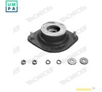 SUSPENSION STRUT SUPPORT MOUNT MK070 FOR VW GOLF//Cabriolet SCIROCCO CARIBE