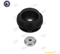 SUSPENSION STRUT SUPPORT MOUNT MK095 FOR FIAT 500/C IDEA PUNTO/Hatchback/Van KA