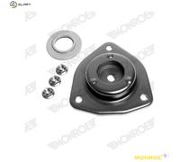 Monroe Suspension Strut Support Mount Repair Kit MK105 – Top Mount for Nissan – Left & Right Set