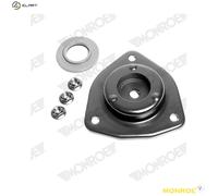 Monroe Suspension Strut Support Mount Repair Kit MK105 – Top Mount for Nissan – Left & Right Set