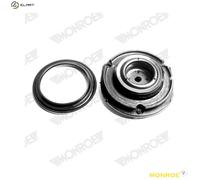 MONROE MK115 Repair kit, suspension strut