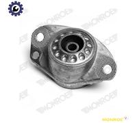 Suspension Strut Support Mount Fits Audi Seat Skoda VW A1 A2 A3 MONROE MK118