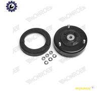 Monroe Top Strut Mount MK123 Fits BMW 5 Series (E39) M47D20/M57D25 - 2 pcs