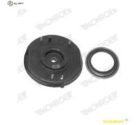 SUSPENSION STRUT SUPPORT MOUNT MK152R FOR RENAULT ESPACE/III/Mk G8T716 2.2L 4cyl