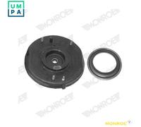 SUSPENSION STRUT SUPPORT MOUNT MK152R FOR RENAULT ESPACE/III/Mk G8T716 2.2L 4cyl