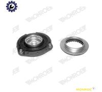 SUSPENSION STRUT SUPPORT MOUNT MK156 FOR SEAT AFT/AKL/AUR/AEH 1.6L 4cyl IBIZA II