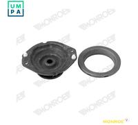 Monroe Top Strut Mount MK185 for Renault Laguna II Grandtour Sport 1.8L