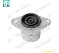 Monroe Suspension Strut Support Mount MK187 - Rear - Fits Audi A6, VW Passat, Skoda Superb
