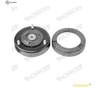 Monroe Suspension Strut Mount MK189 - Fits BMW 7 E38 (728i/728iL) - 2 pcs