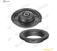 Monroe Suspension Strut Support Mount MK196 - Front Fits Citroen C4, DS5, DS & Peugeot