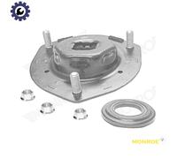 SUSPENSION STRUT SUPPORT MOUNT MK224 FOR LEXUS TOYOTA 1MZ-FE 3.0L 6cyl ES 2.4L