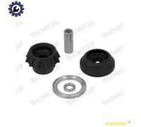 SUSPENSION STRUT SUPPORT MOUNT MK229 FOR VW AGG/ADY/2E/AEP/ABF/9A/ABA 2.0L 4cyl