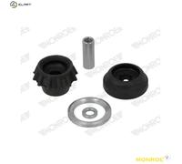 X2 PCS MK229 SUSPENSION STRUT SUPPORT MOUNT FITS FOR MONROE