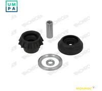 X2 PCS MK229 SUSPENSION STRUT SUPPORT MOUNT FITS FOR MONROE