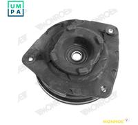 Monroe Top Strut Mount MK263R – Suspension Strut Support for Nissan & Renault (Clio, Micra)
