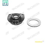 SUSPENSION STRUT SUPPORT MOUNT MK268 FOR SAAB B205E/B205LB235R/B235E 2.3L 4cyl
