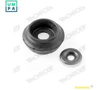 Monroe Top Strut Mount MK300 - Suspension Support, Fits Dacia & Renault (Dokker, Logan)