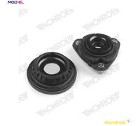 Monroe Top Strut Mount MK306 - Suspension Strut Support for Ford Focus & Tourneo Connect 1.8L 4cyl