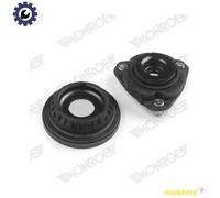 Monroe Top Strut Mount MK306 - Suspension Strut Support for Ford Focus & Tourneo Connect 1.8L 4cyl