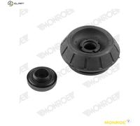 Monroe Front Repair Kit Suspension Strut Support Mount Fits Citroën Peugeot