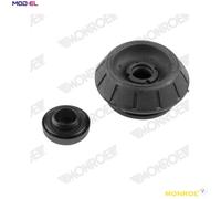 SUSPENSION STRUT SUPPORT MOUNT MK351 FOR PEUGEOT TOYOTA CITROEN CFA 1.0L 3cyl C1