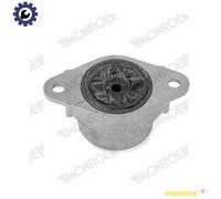 Monroe Top Strut Mount MK364 – Rear – Fits Ford, Mazda 2/B‑Max/EcoSport (2003–2007)