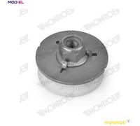 Monroe Suspension Strut Support Mount MK380 – Fits BMW 1 Series, 3 Series, X1