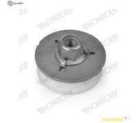 SUSPENSION STRUT SUPPORT MOUNT MK380 FOR BMW 1/E8/E82/X/SUV/E84/SAV/E9/E88/E87